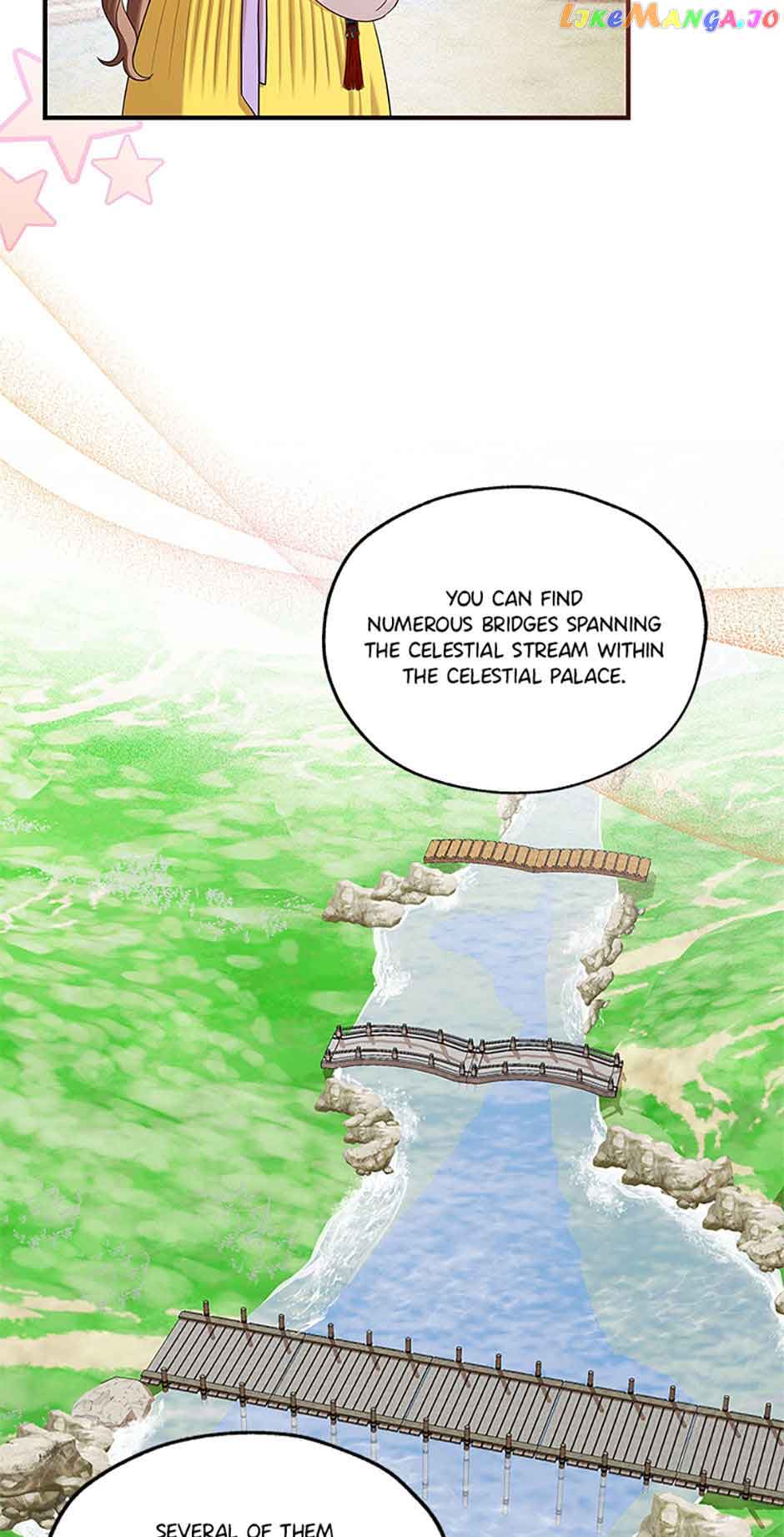 Avoiding the Heavenly Emperor Chapter 77 page 75