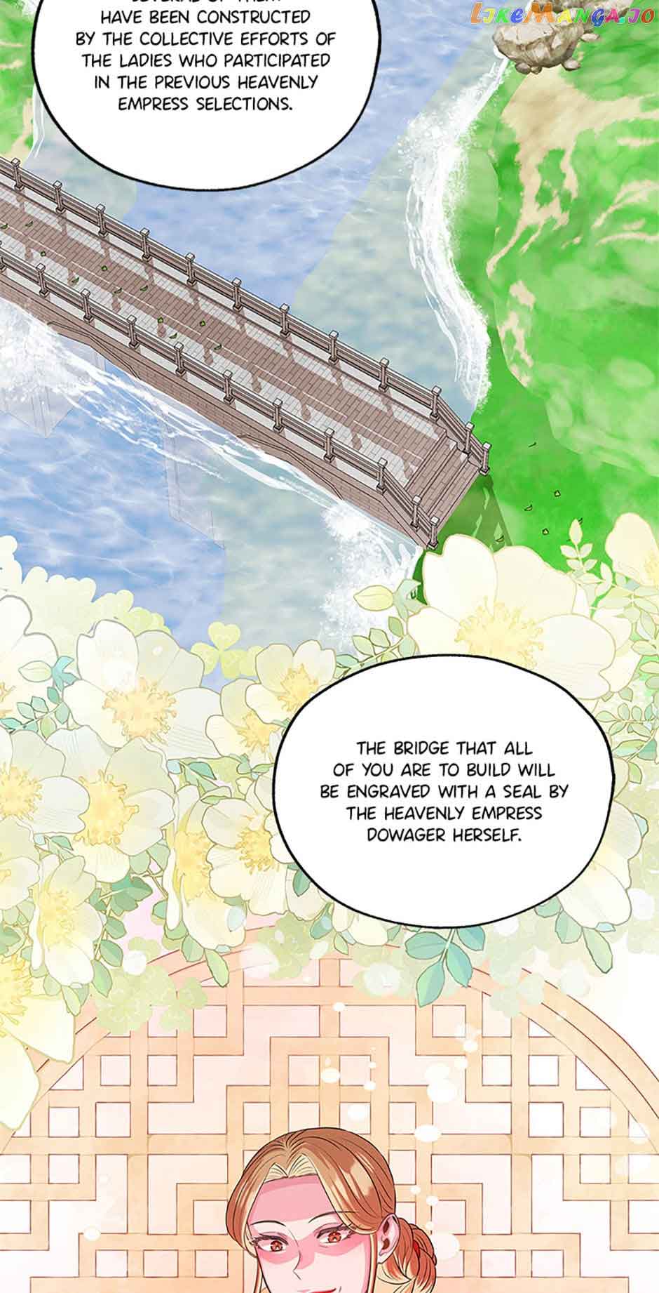 Avoiding the Heavenly Emperor Chapter 77 page 76