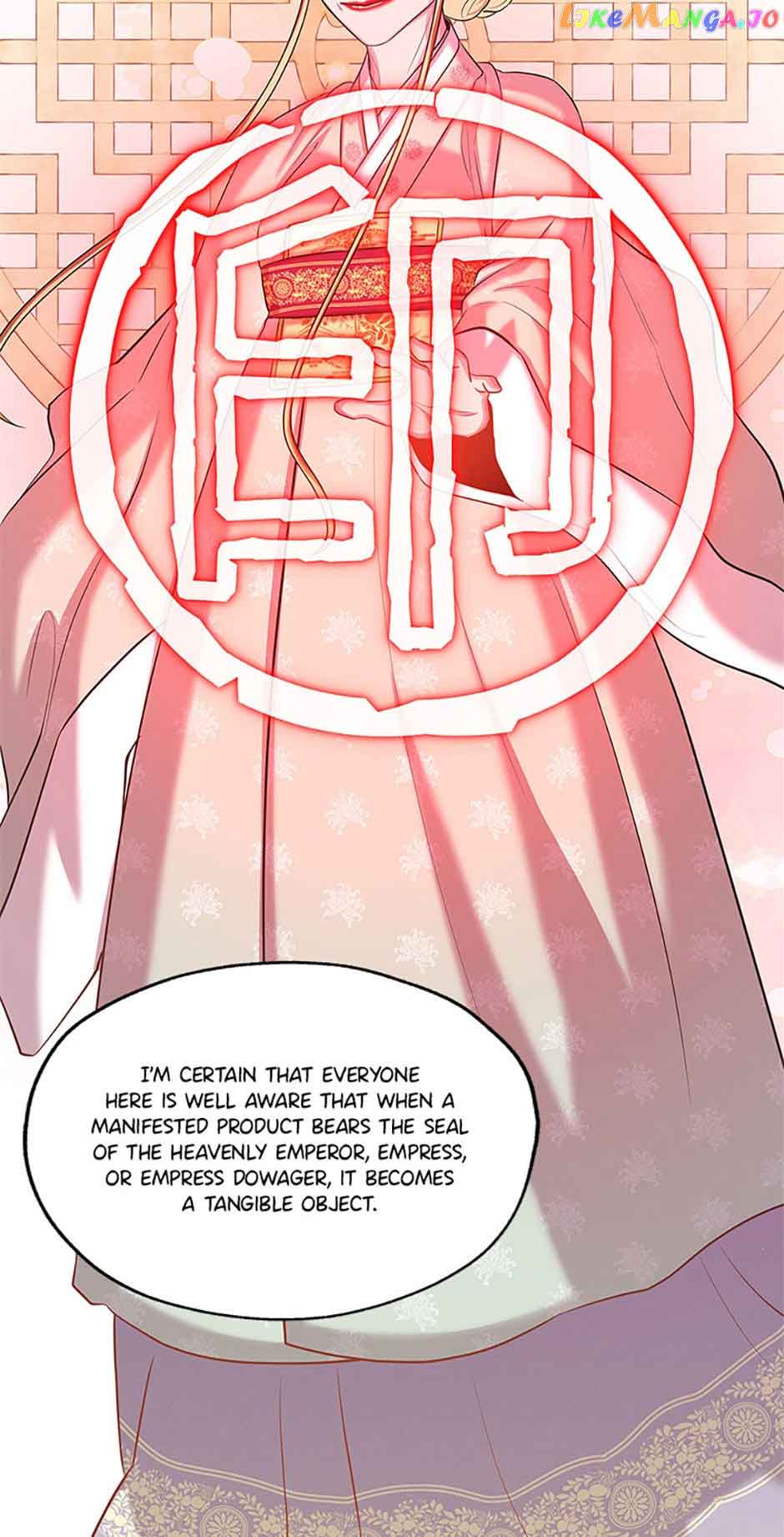 Avoiding the Heavenly Emperor Chapter 77 page 77