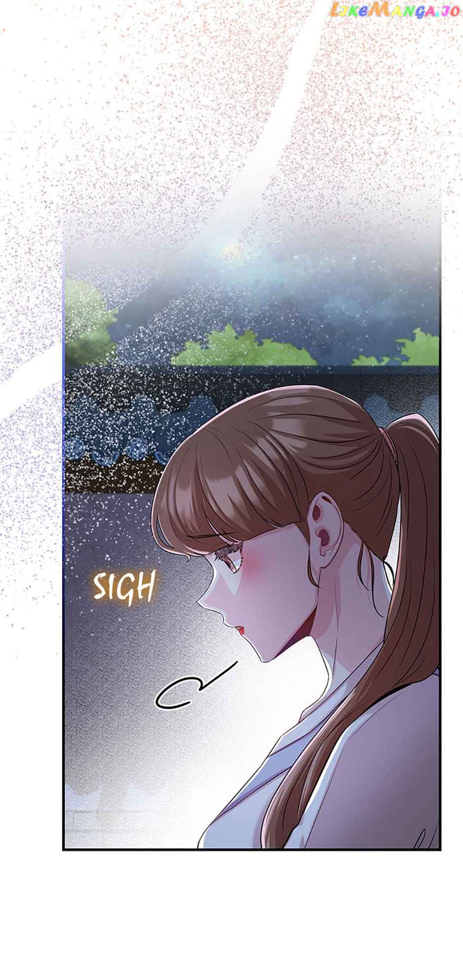 Avoiding the Heavenly Emperor Chapter 77 page 7