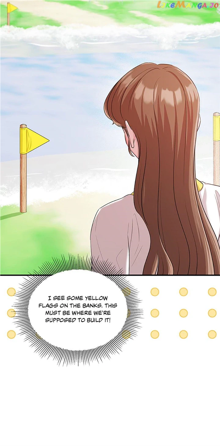 Avoiding the Heavenly Emperor Chapter 78 page 10