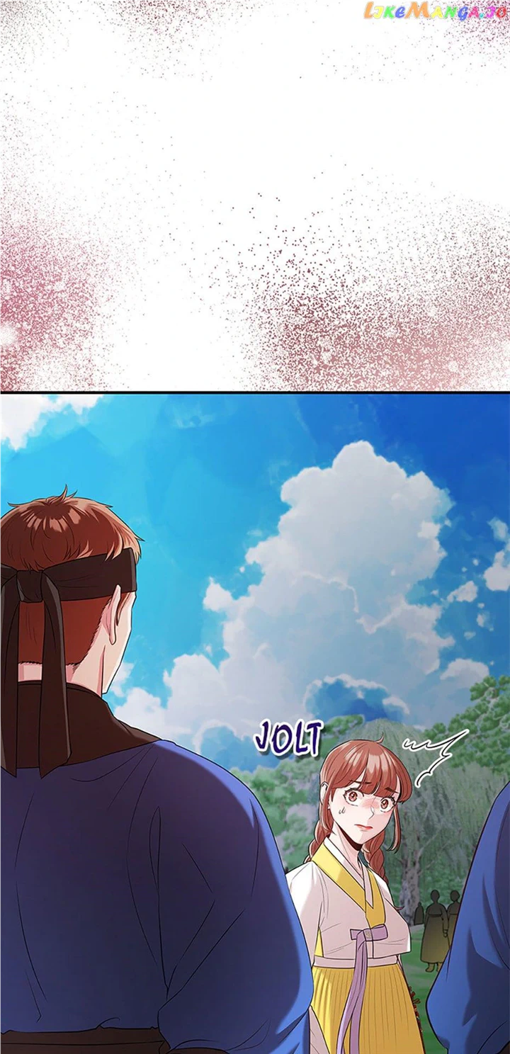 Avoiding the Heavenly Emperor Chapter 78 page 14