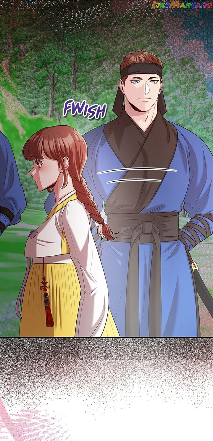 Avoiding the Heavenly Emperor Chapter 78 page 16