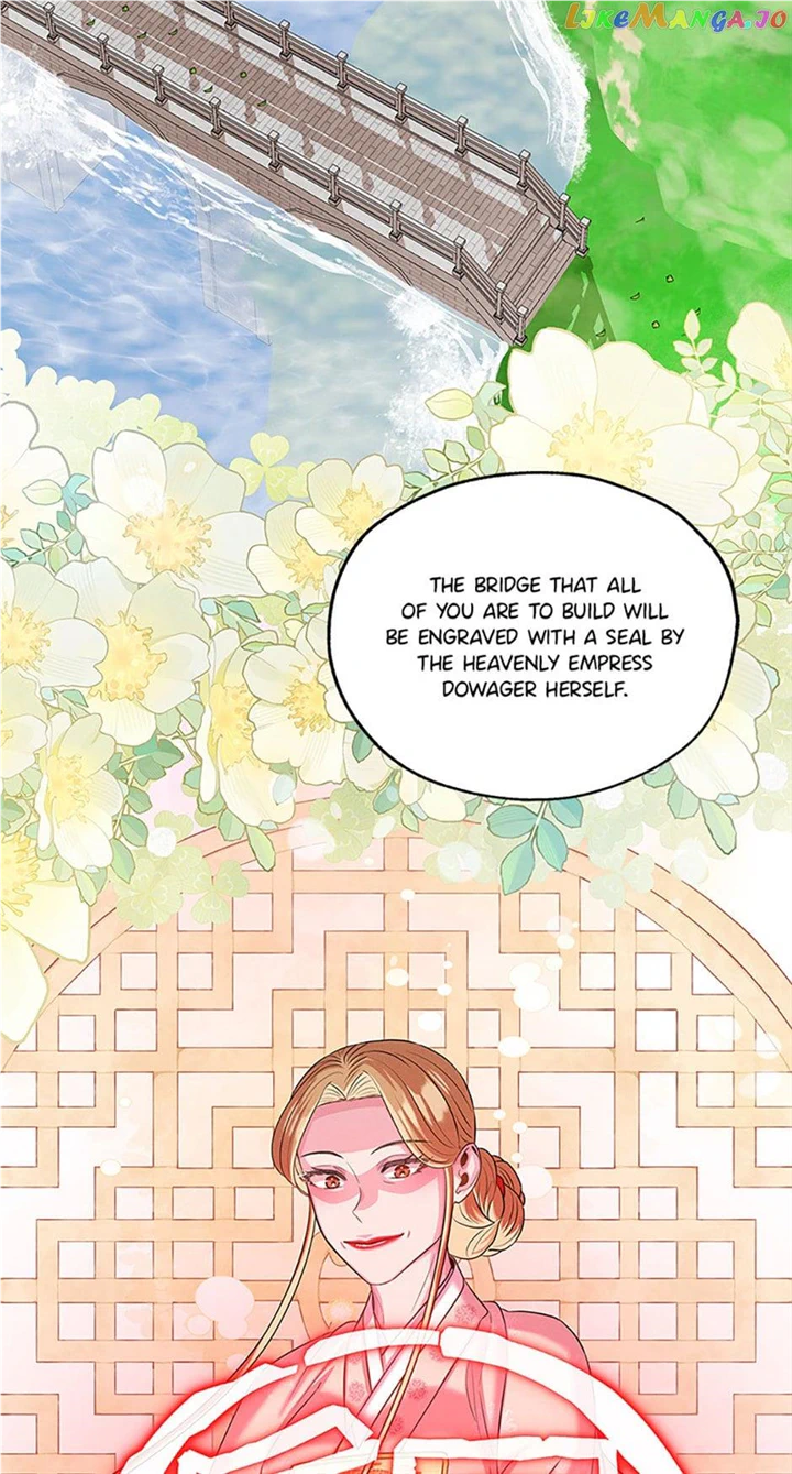 Avoiding the Heavenly Emperor Chapter 78 page 1