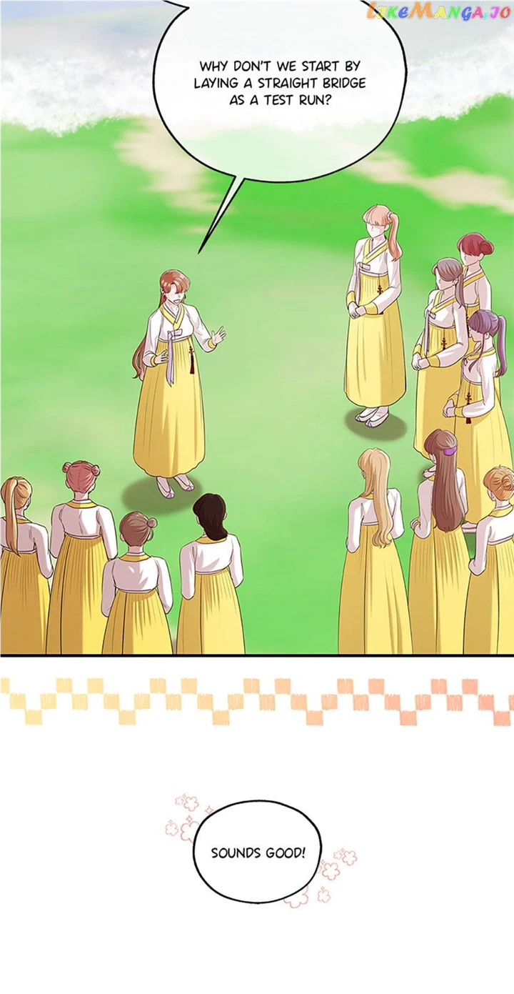 Avoiding the Heavenly Emperor Chapter 78 page 24