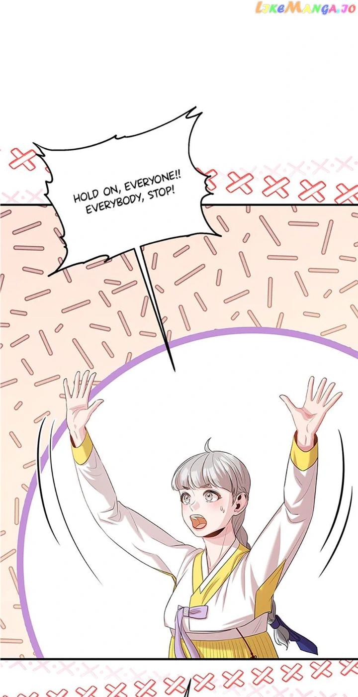 Avoiding the Heavenly Emperor Chapter 78 page 29