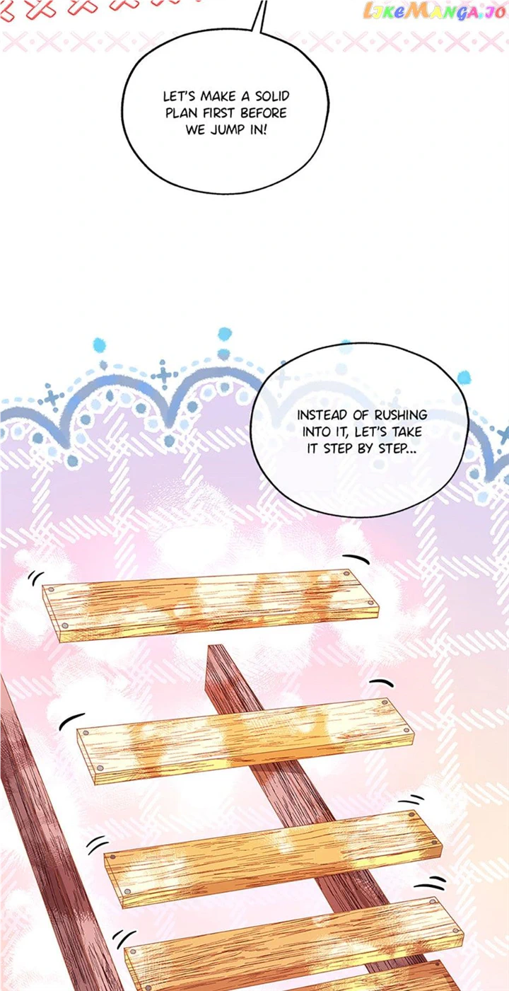 Avoiding the Heavenly Emperor Chapter 78 page 30