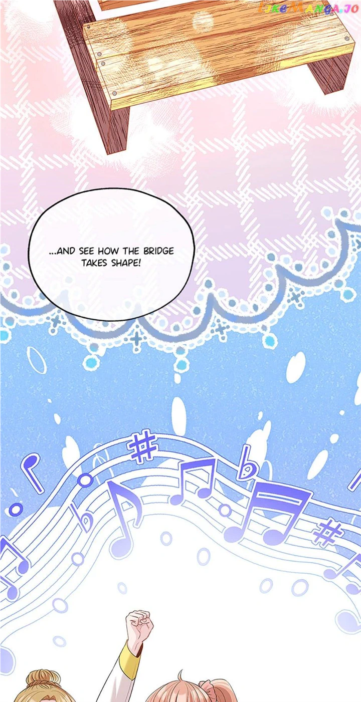 Avoiding the Heavenly Emperor Chapter 78 page 31