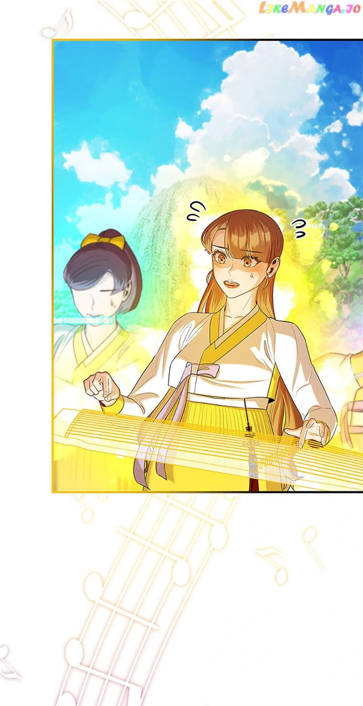 Avoiding the Heavenly Emperor Chapter 78 page 33