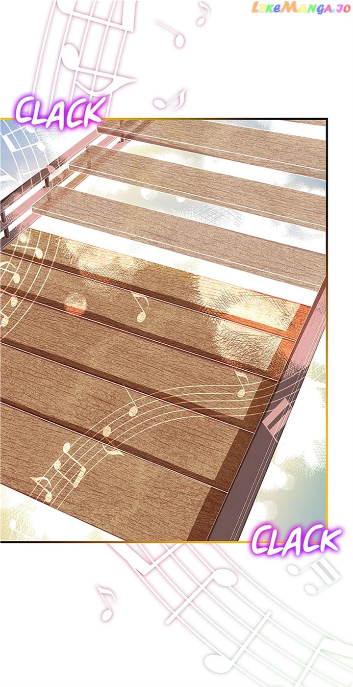 Avoiding the Heavenly Emperor Chapter 78 page 34