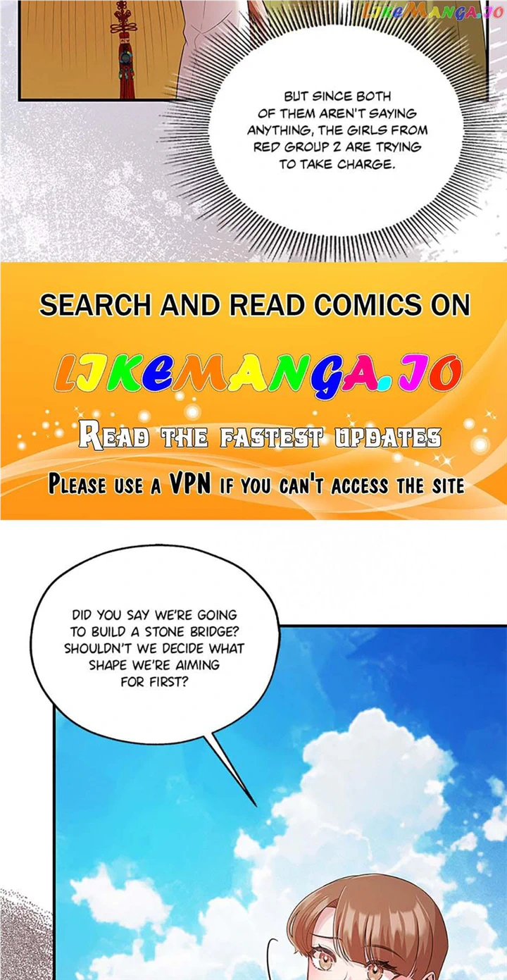 Avoiding the Heavenly Emperor Chapter 78 page 40