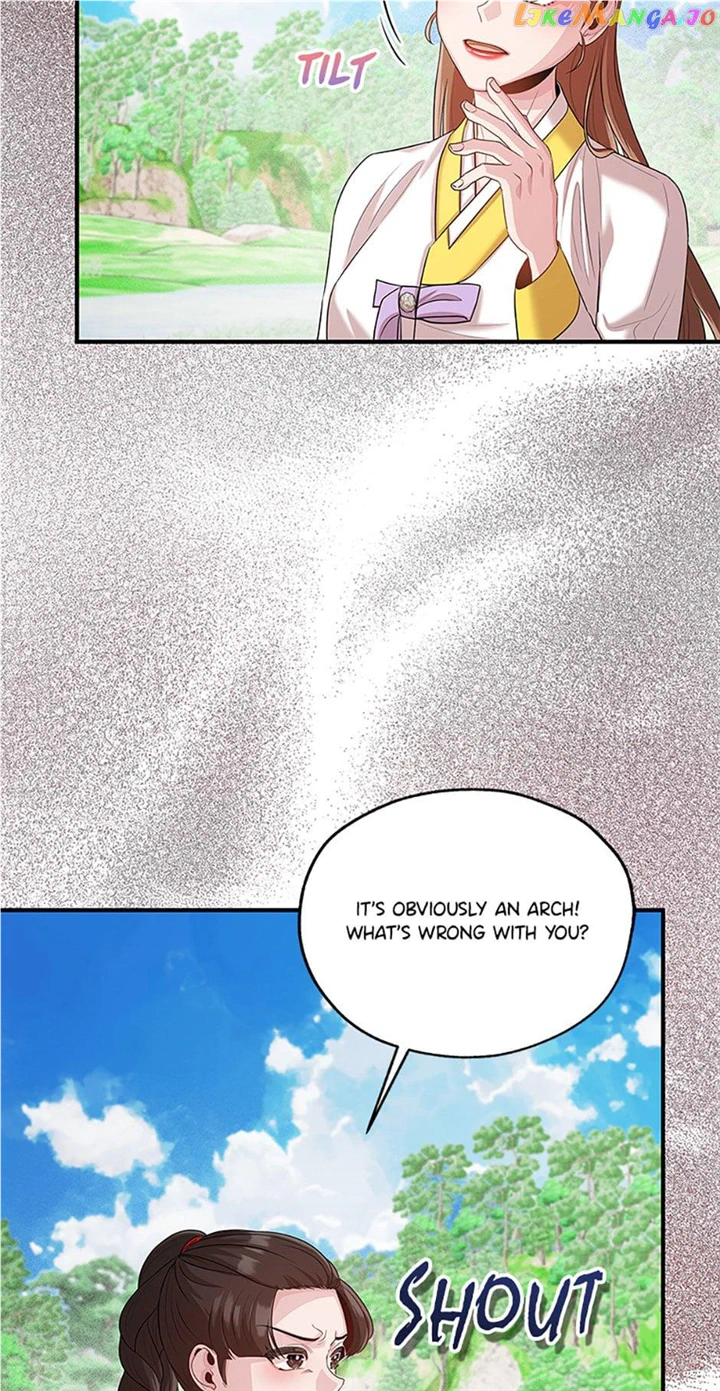 Avoiding the Heavenly Emperor Chapter 78 page 41