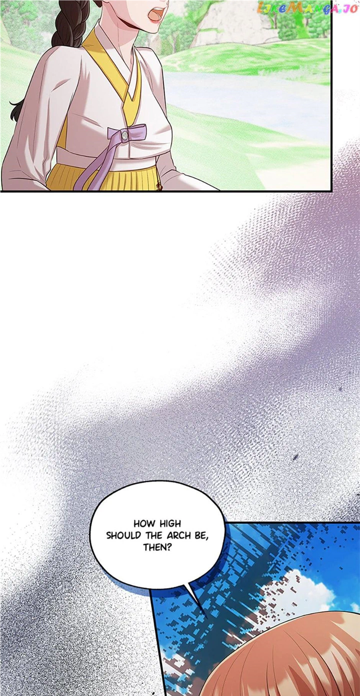 Avoiding the Heavenly Emperor Chapter 78 page 42