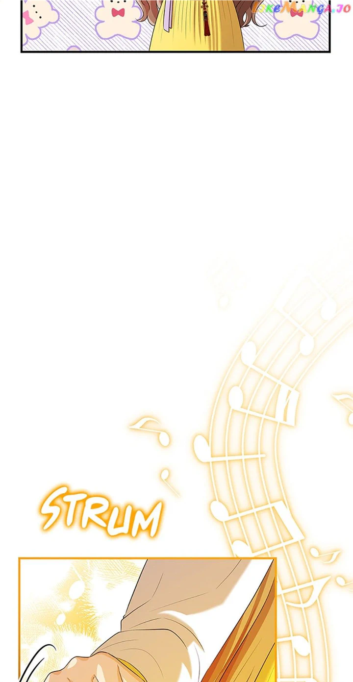 Avoiding the Heavenly Emperor Chapter 78 page 45