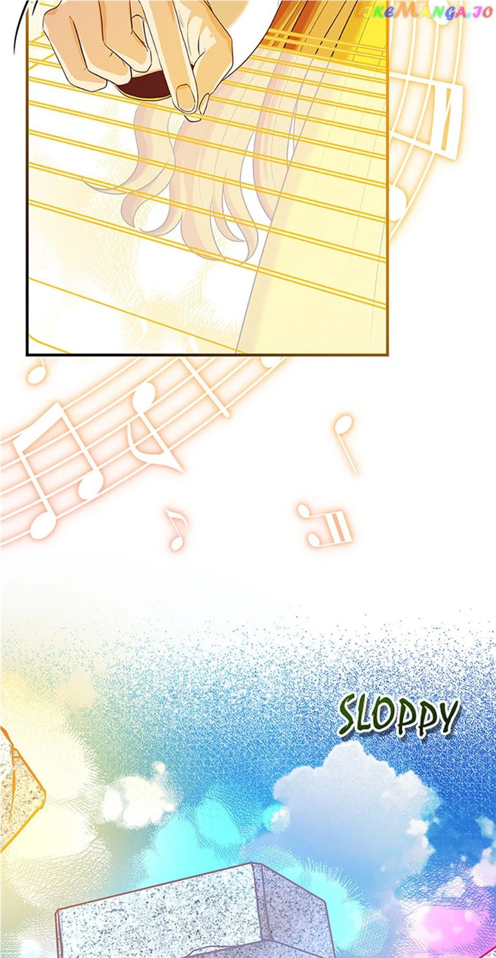 Avoiding the Heavenly Emperor Chapter 78 page 46