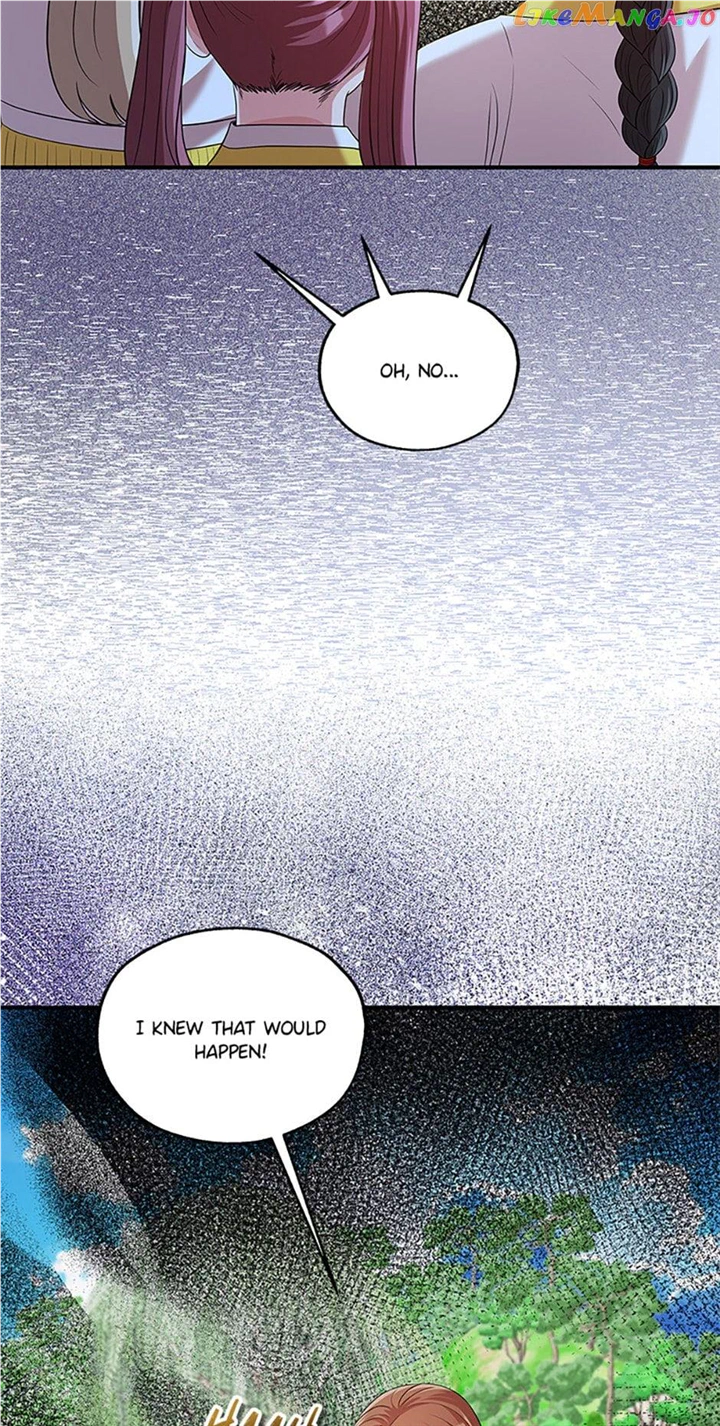 Avoiding the Heavenly Emperor Chapter 78 page 50