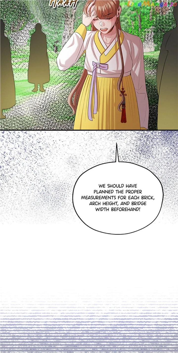 Avoiding the Heavenly Emperor Chapter 78 page 51