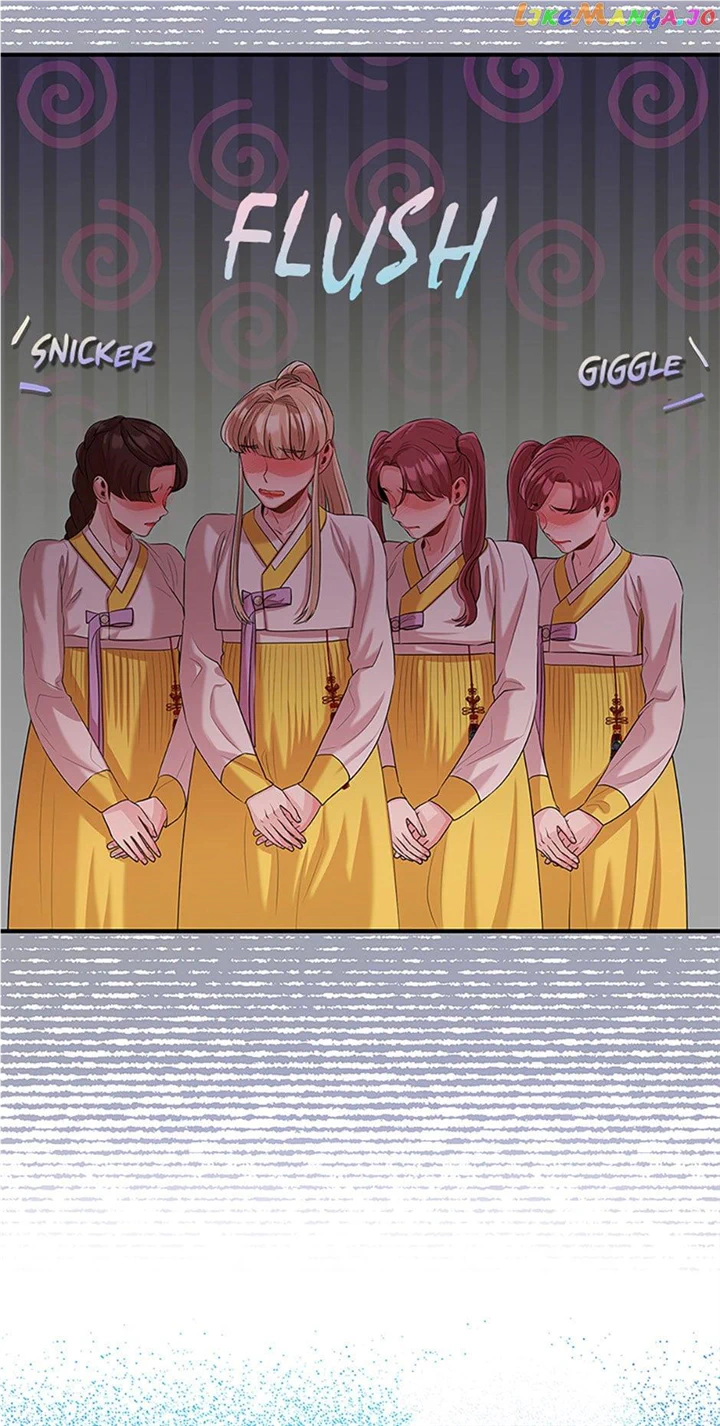 Avoiding the Heavenly Emperor Chapter 78 page 52