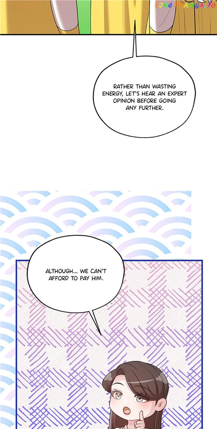 Avoiding the Heavenly Emperor Chapter 78 page 54