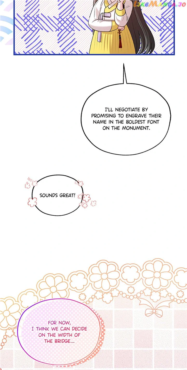 Avoiding the Heavenly Emperor Chapter 78 page 55