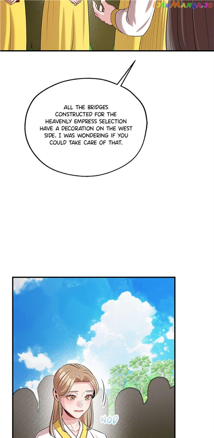 Avoiding the Heavenly Emperor Chapter 78 page 60