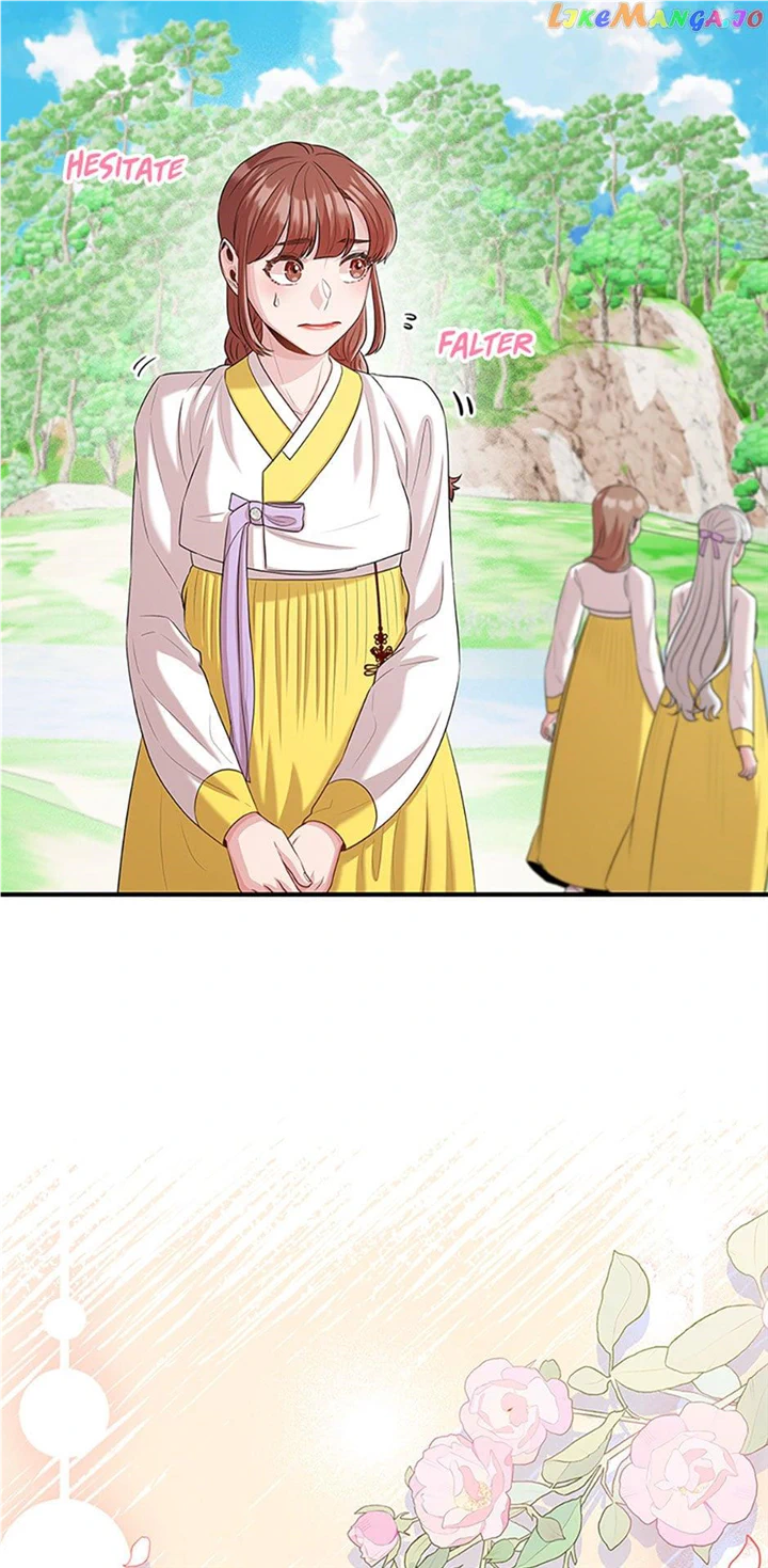 Avoiding the Heavenly Emperor Chapter 78 page 62