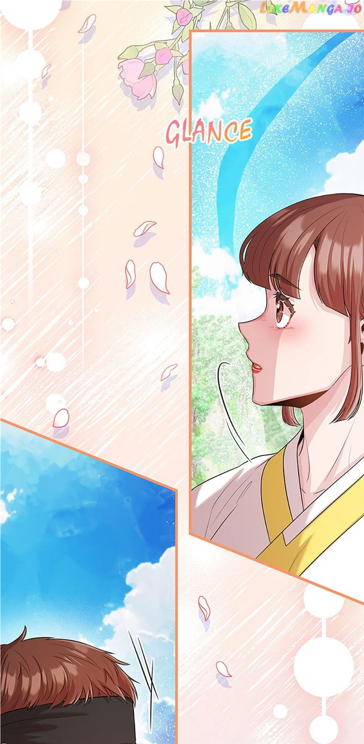 Avoiding the Heavenly Emperor Chapter 78 page 63