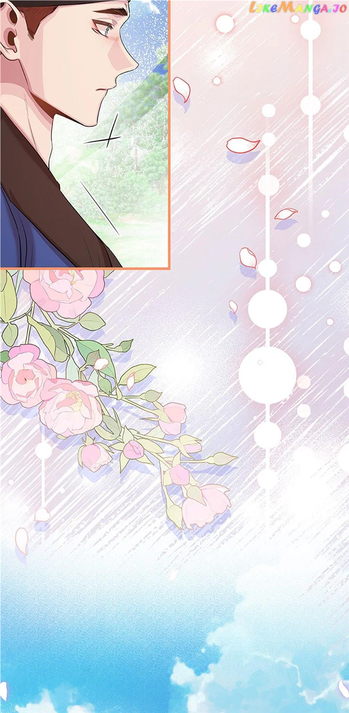 Avoiding the Heavenly Emperor Chapter 78 page 64