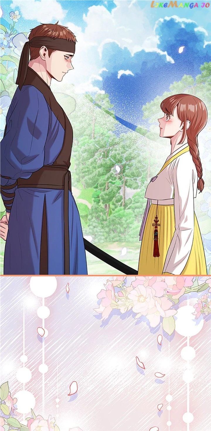 Avoiding the Heavenly Emperor Chapter 78 page 65
