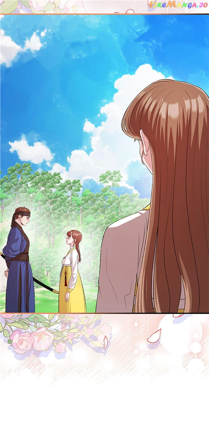 Avoiding the Heavenly Emperor Chapter 78 page 66