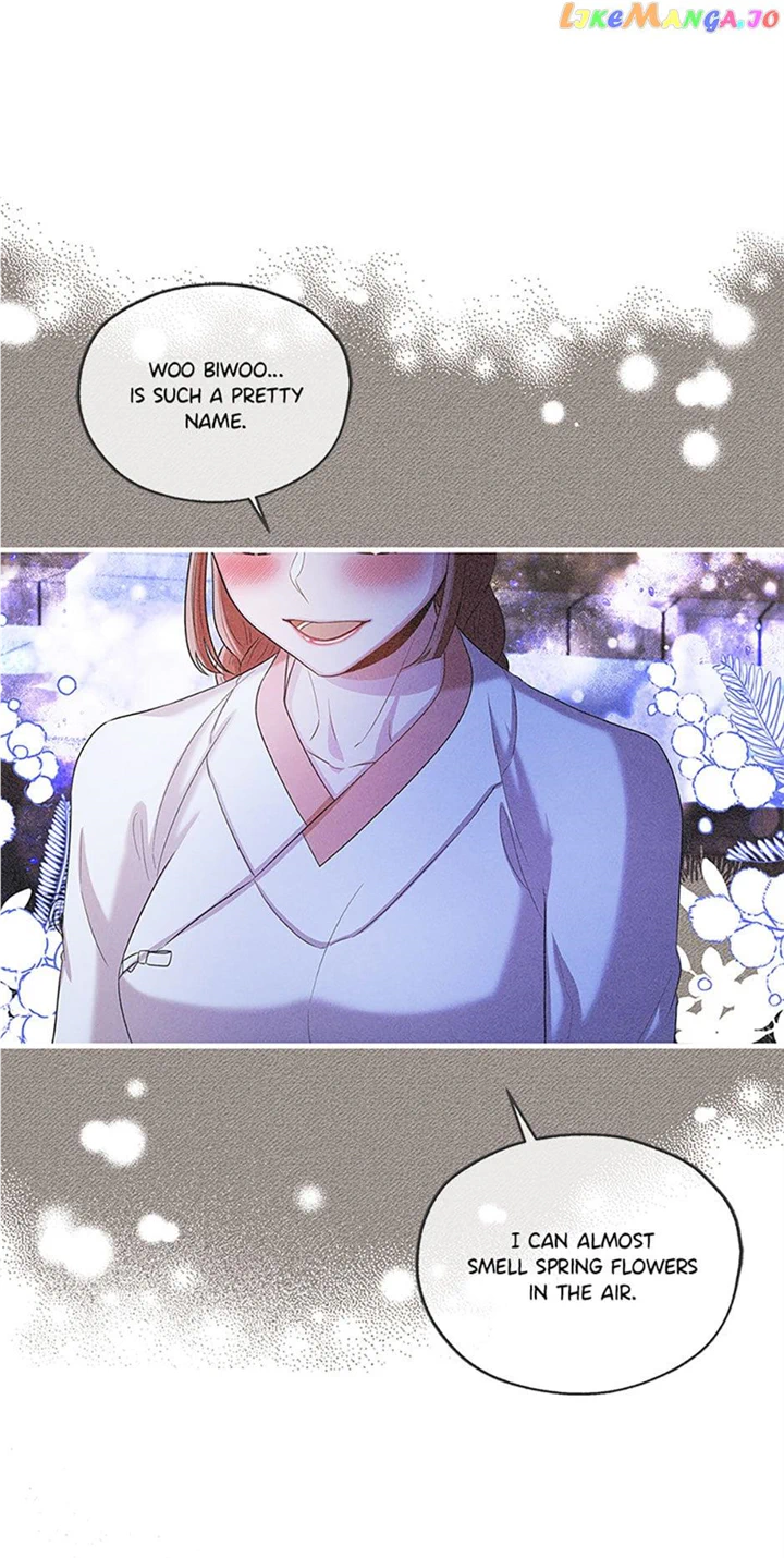 Avoiding the Heavenly Emperor Chapter 78 page 67