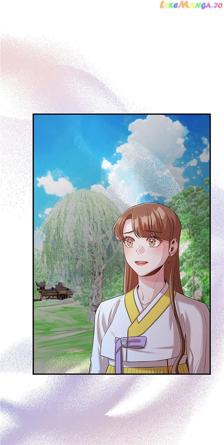 Avoiding the Heavenly Emperor Chapter 78 page 68