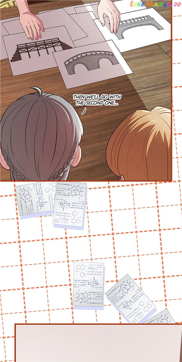 Avoiding the Heavenly Emperor Chapter 78 page 73