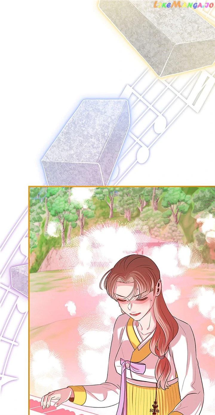 Avoiding the Heavenly Emperor Chapter 78 page 78