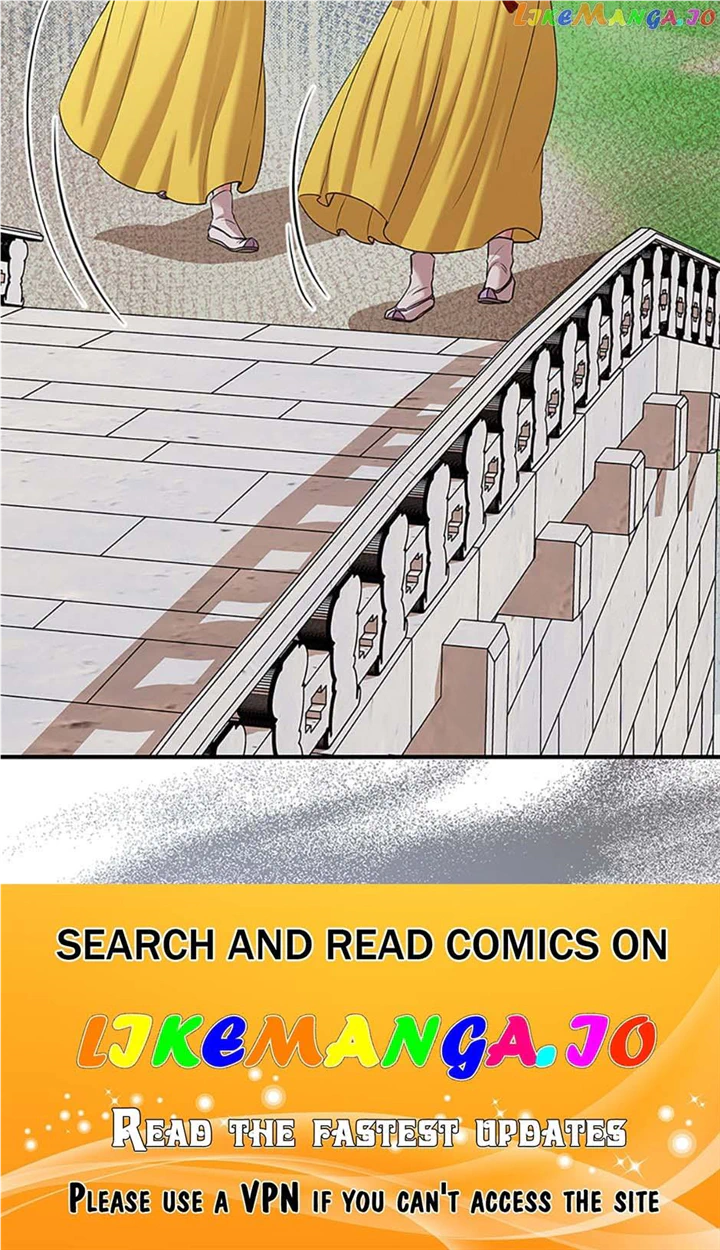 Avoiding the Heavenly Emperor Chapter 78 page 86