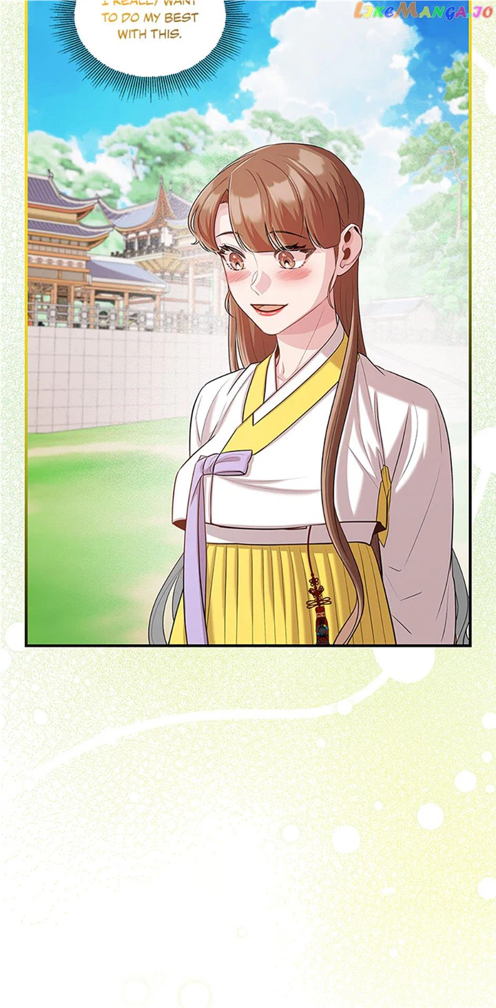 Avoiding the Heavenly Emperor Chapter 78 page 8