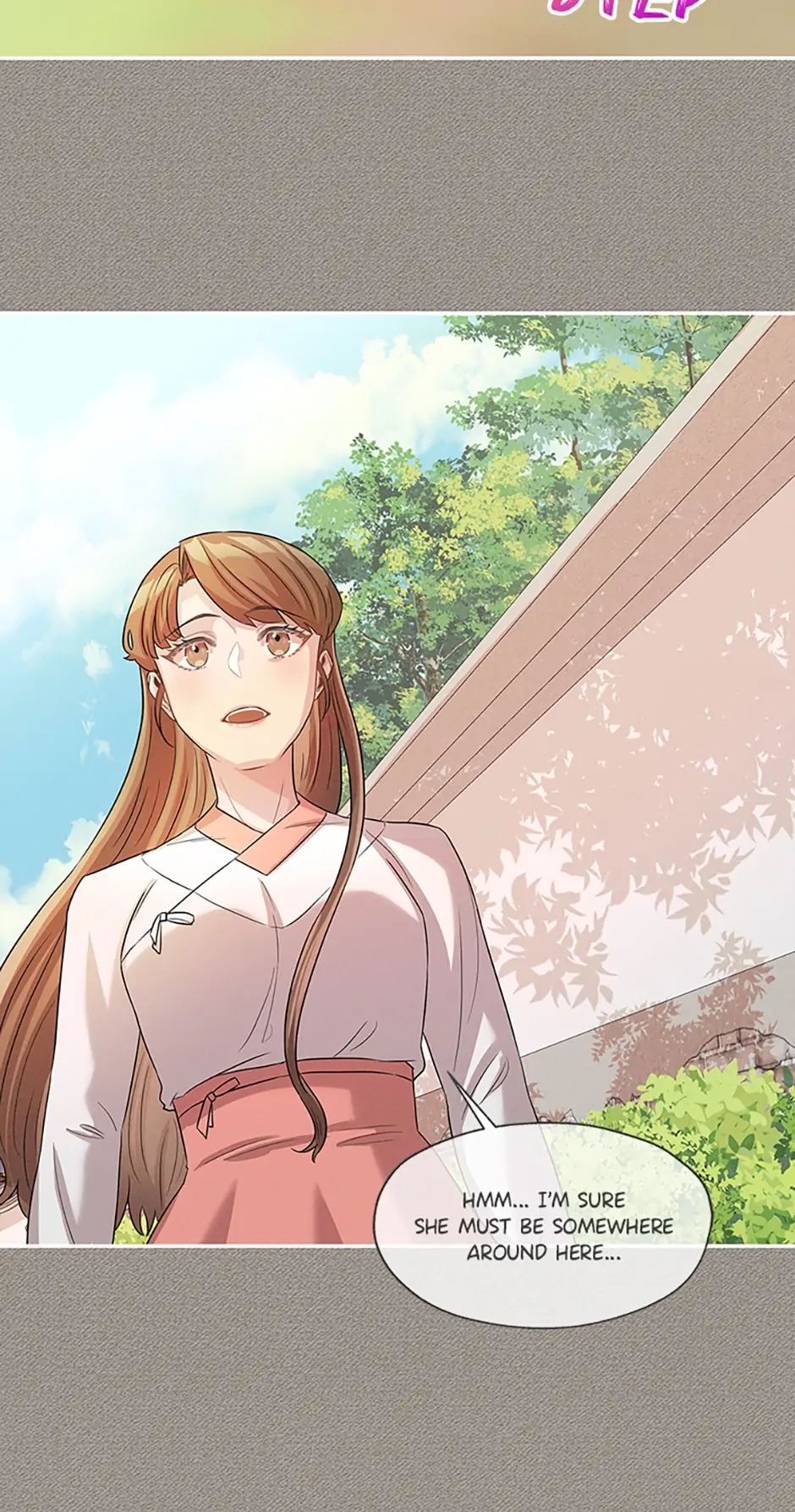 Avoiding the Heavenly Emperor Chapter 8 page 28