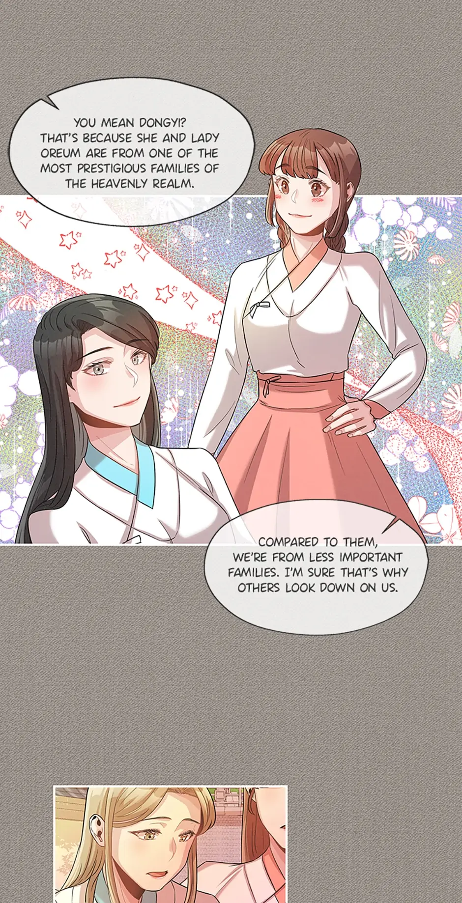 Avoiding the Heavenly Emperor Chapter 8 page 41