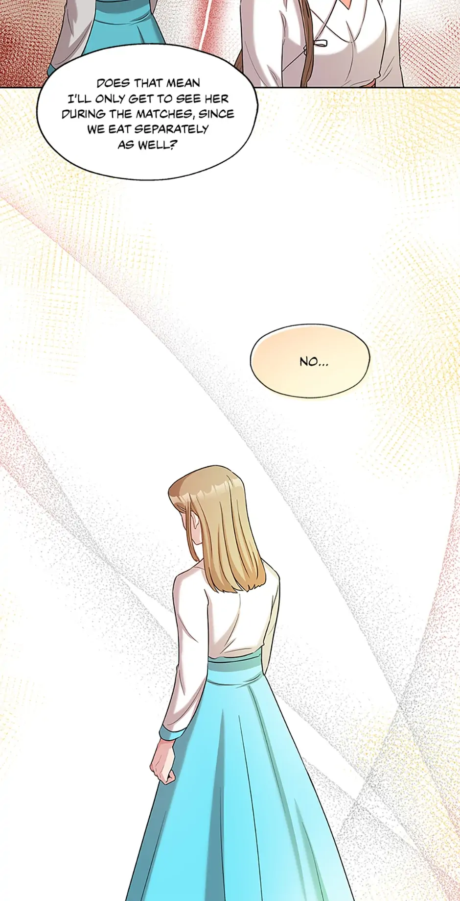 Avoiding the Heavenly Emperor Chapter 8 page 45