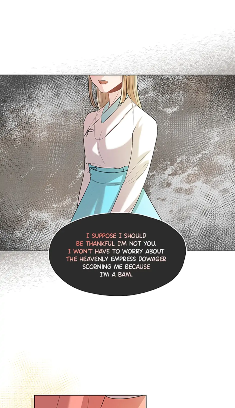 Avoiding the Heavenly Emperor Chapter 8 page 48