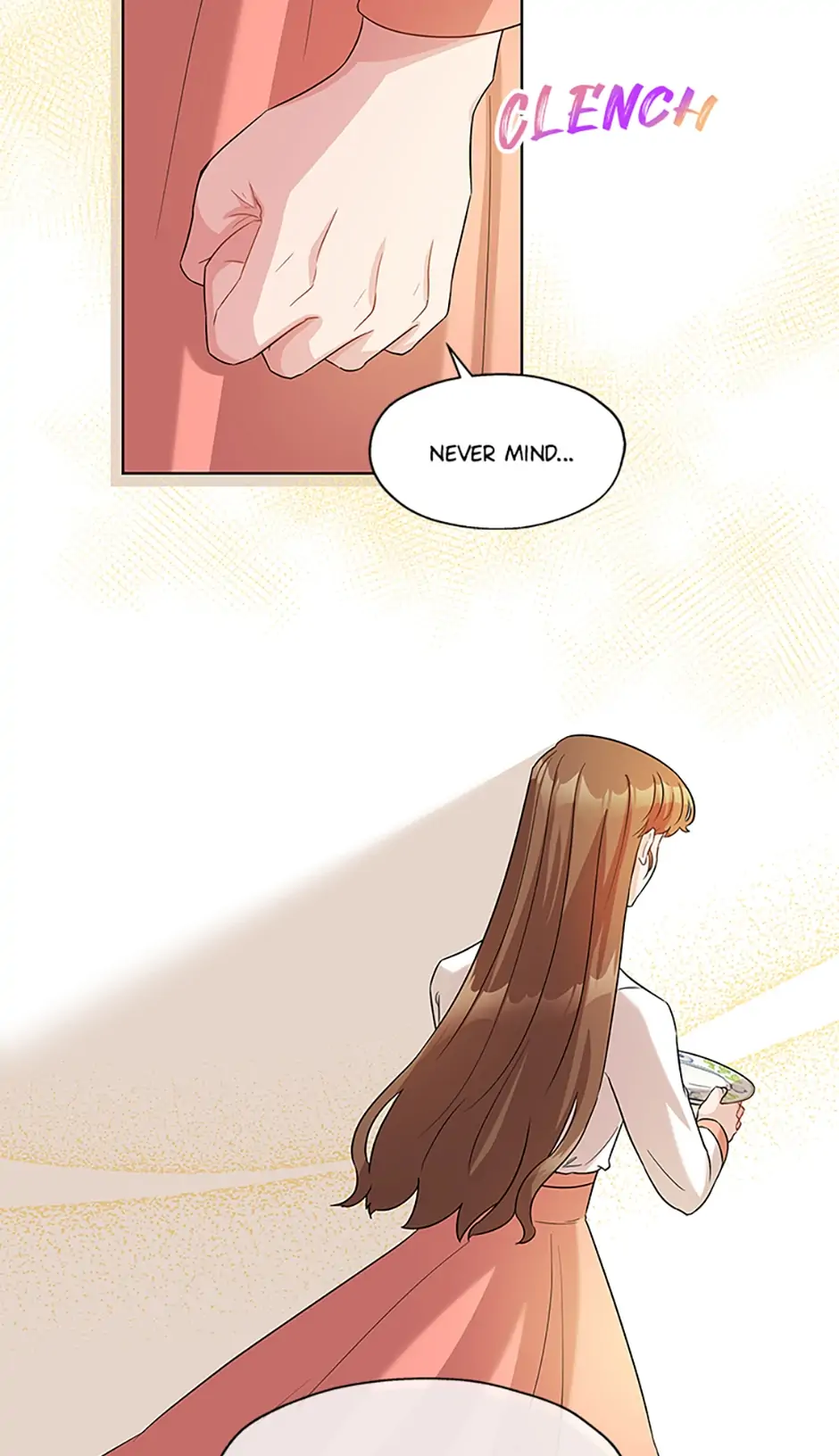 Avoiding the Heavenly Emperor Chapter 8 page 49
