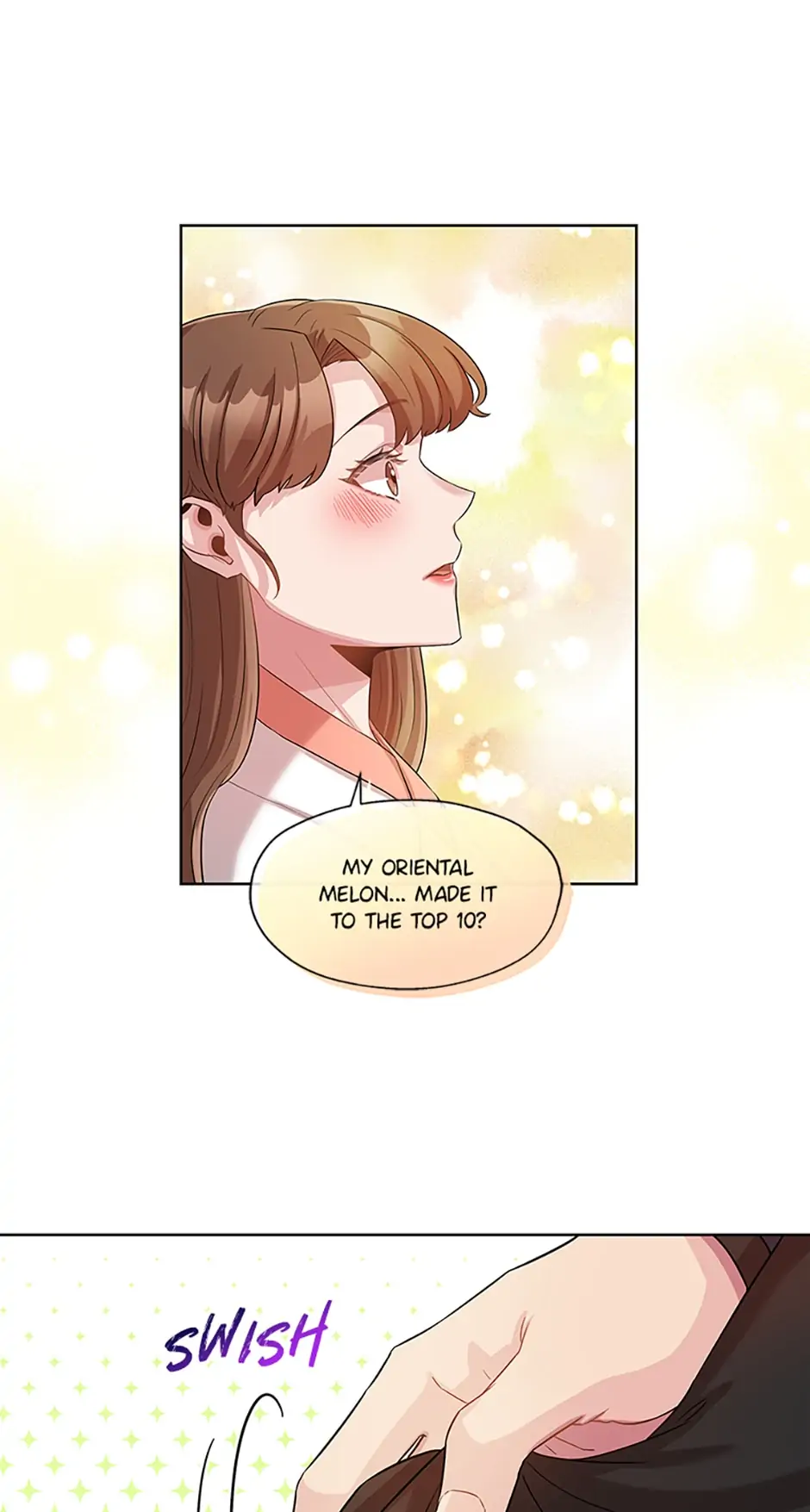 Avoiding the Heavenly Emperor Chapter 8 page 7