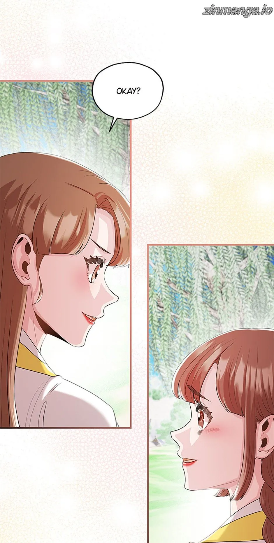 Avoiding the Heavenly Emperor Chapter 80 page 12