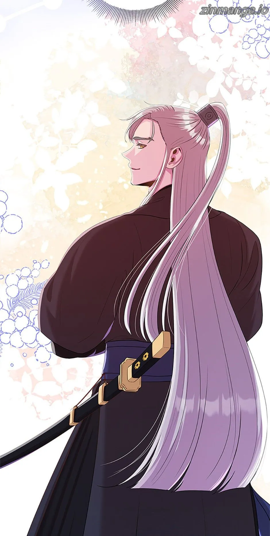 Avoiding the Heavenly Emperor Chapter 80 page 15