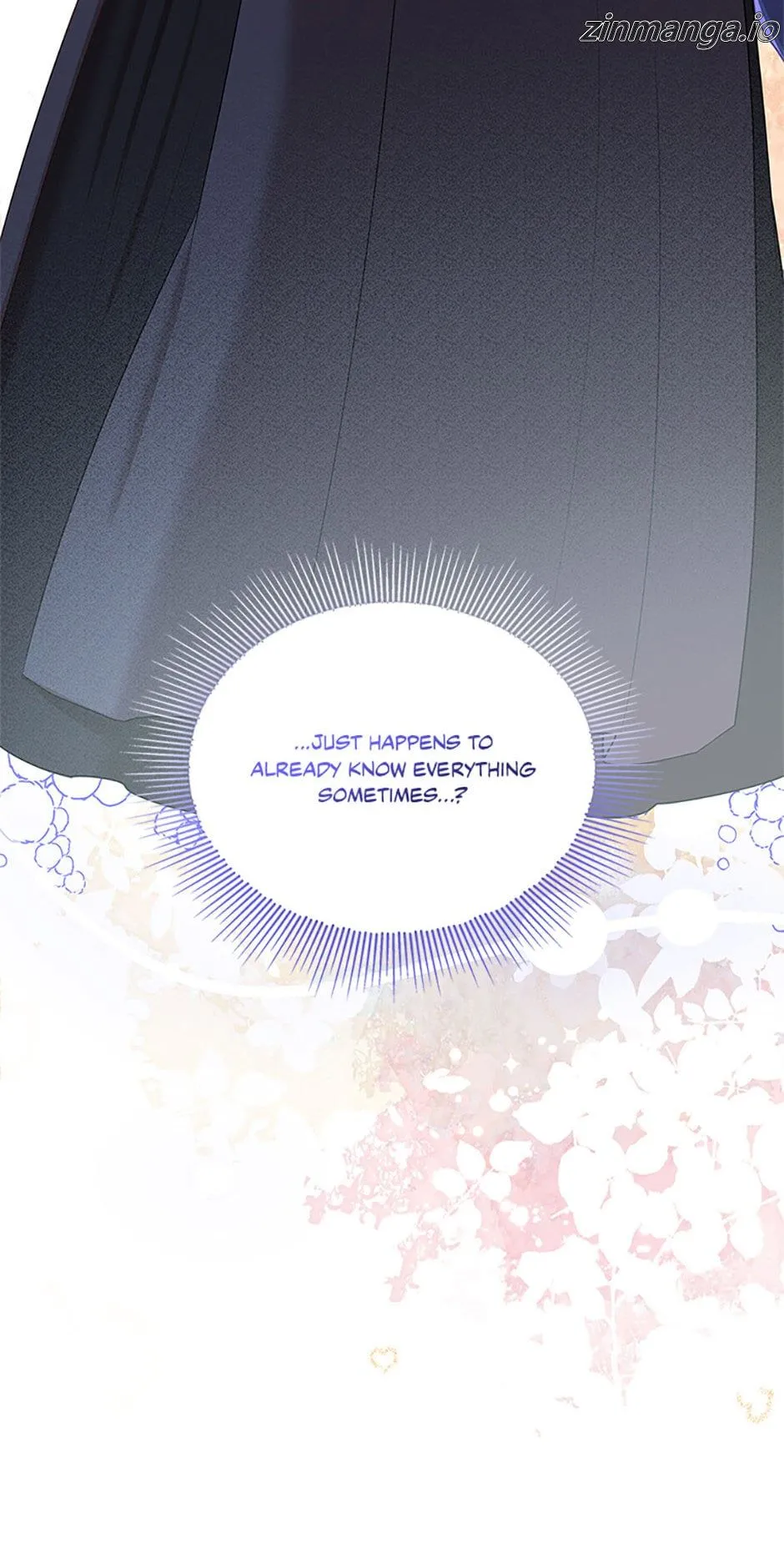 Avoiding the Heavenly Emperor Chapter 80 page 16