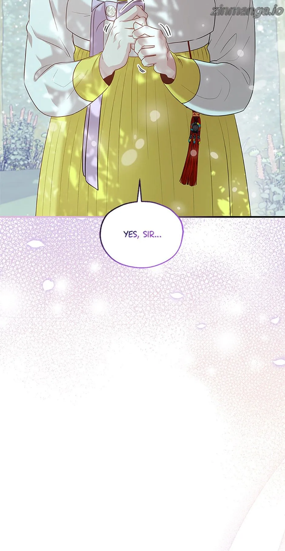 Avoiding the Heavenly Emperor Chapter 80 page 24