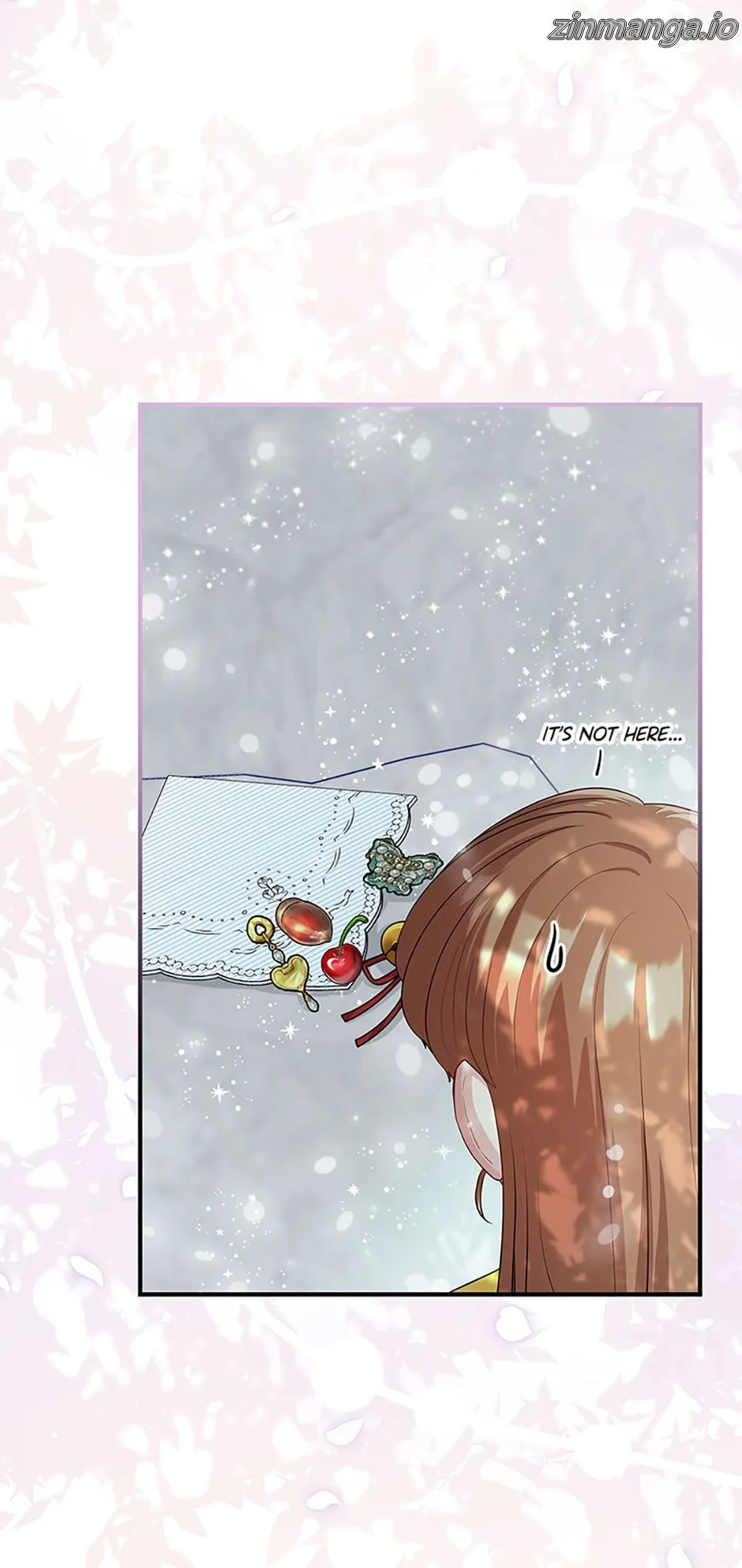Avoiding the Heavenly Emperor Chapter 80 page 31