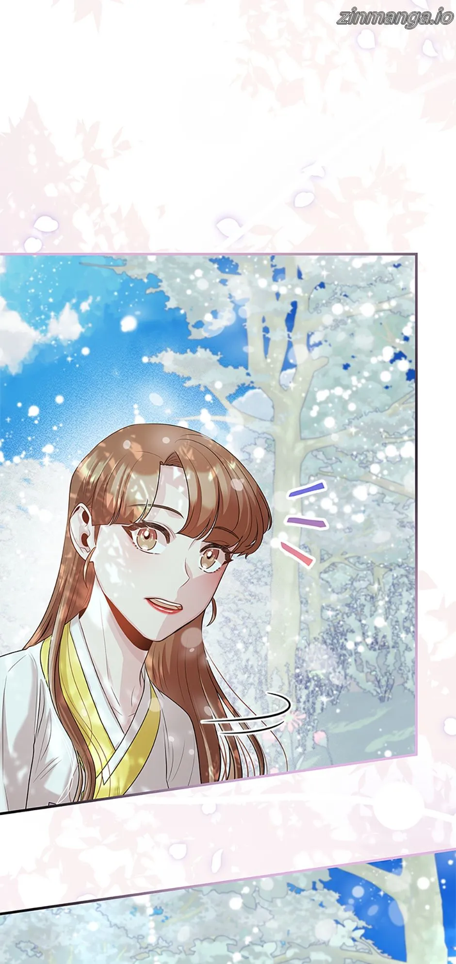 Avoiding the Heavenly Emperor Chapter 80 page 32