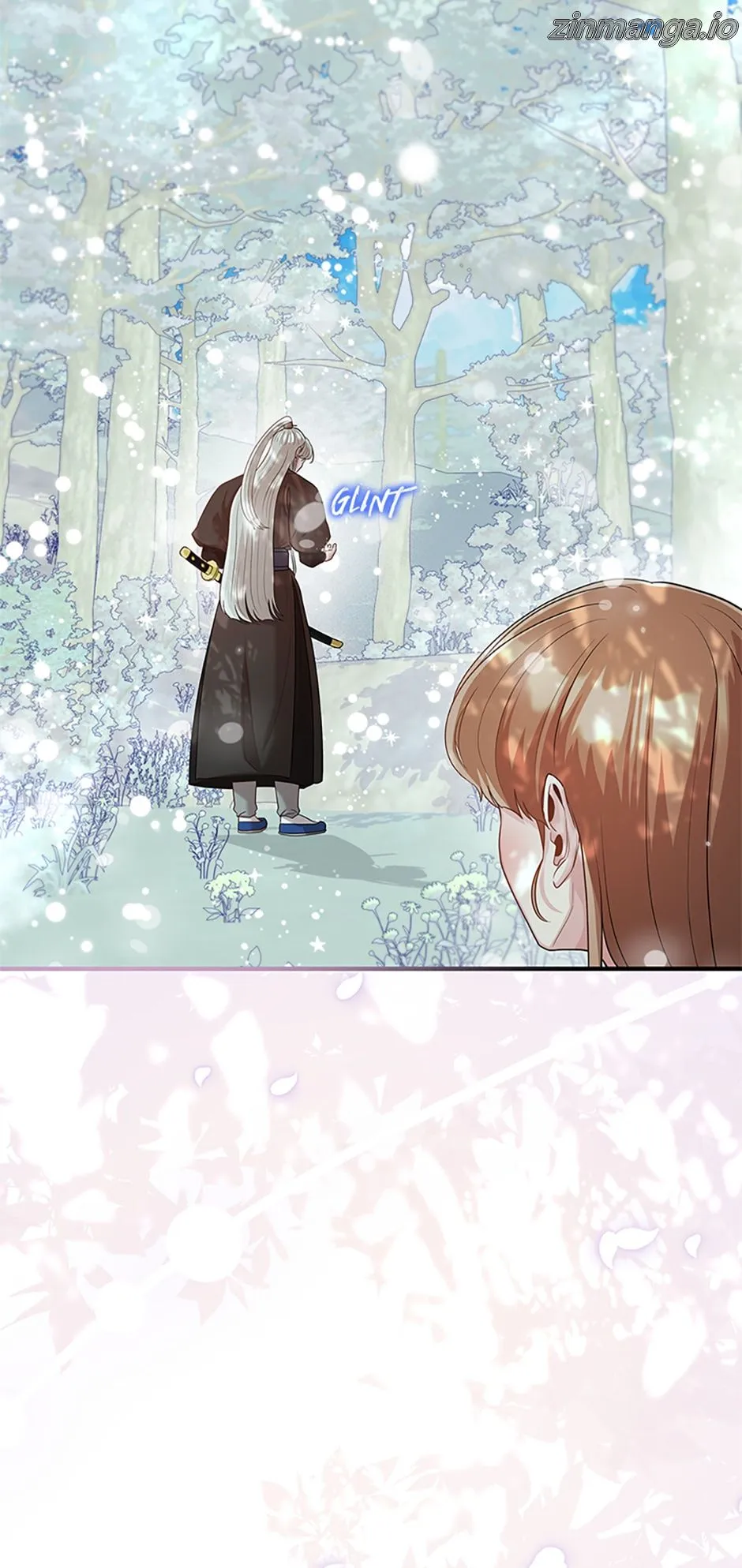 Avoiding the Heavenly Emperor Chapter 80 page 33
