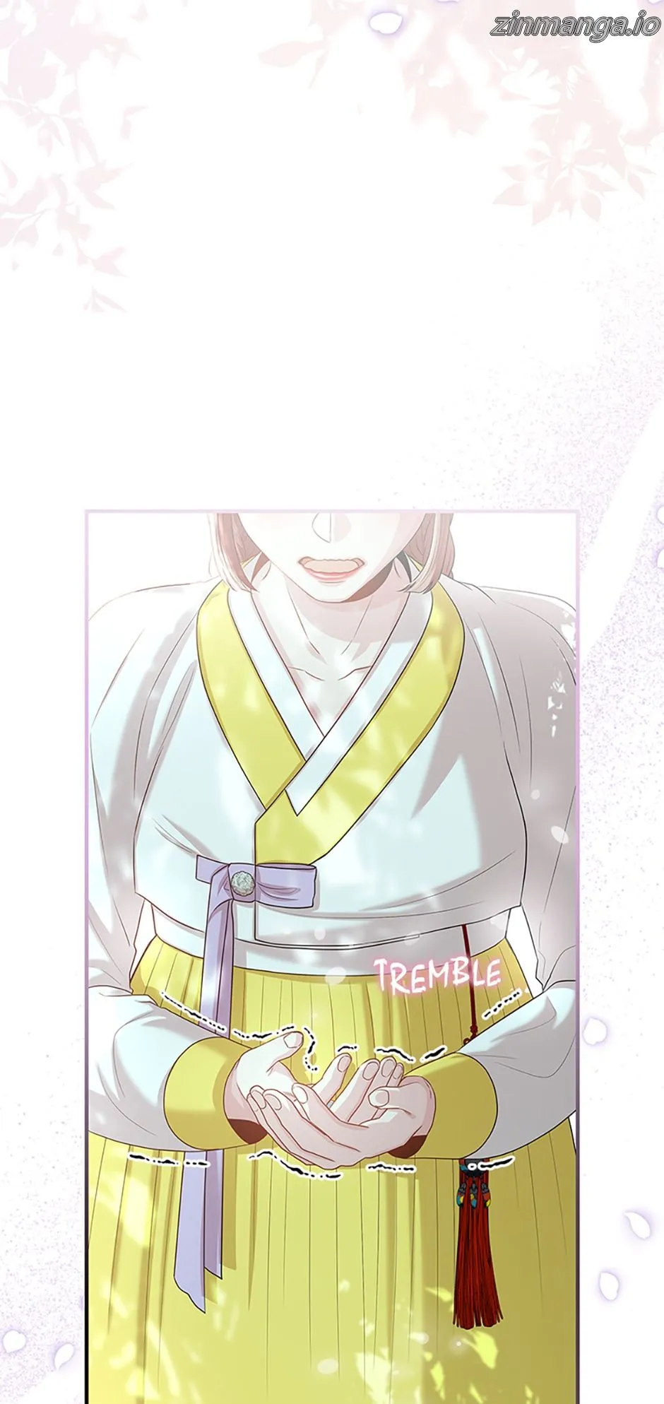 Avoiding the Heavenly Emperor Chapter 80 page 40